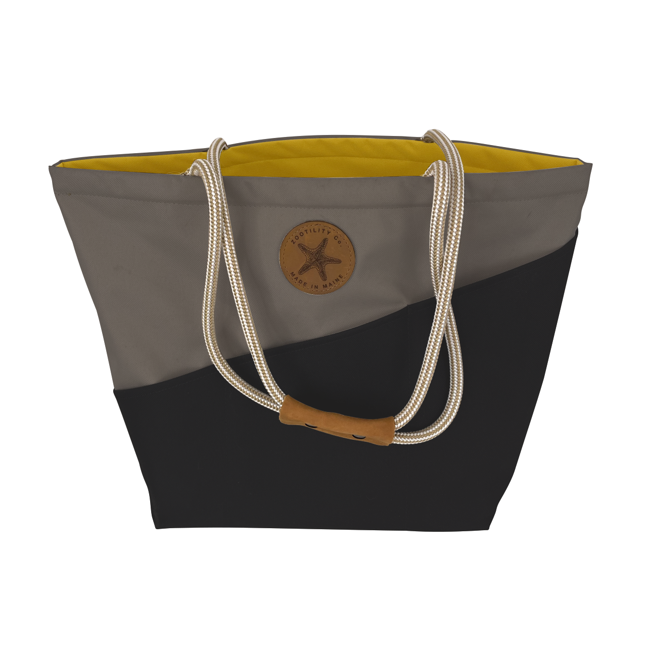 Nautical Venture Tote