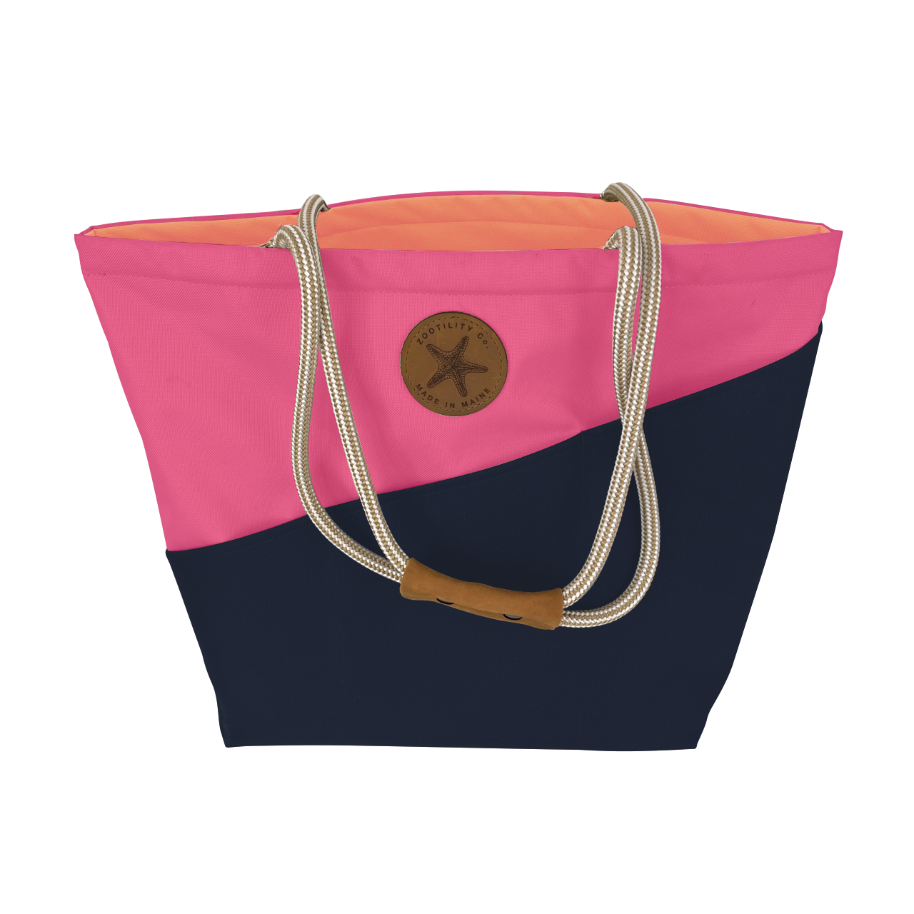 Nautical Venture Tote