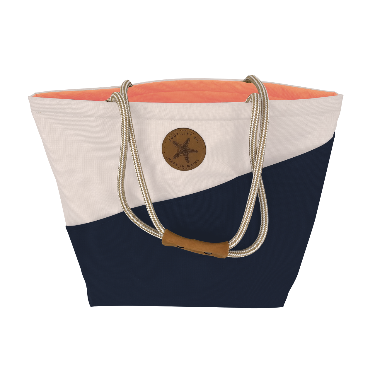 Nautical Venture Tote