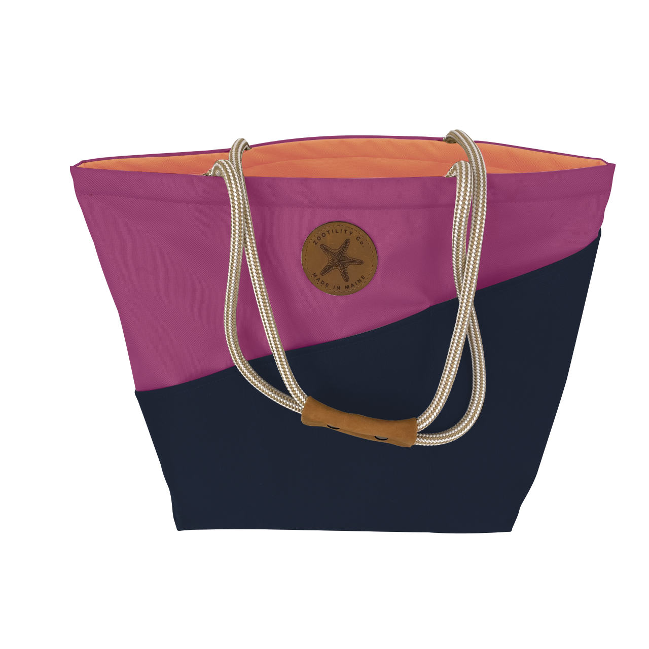 Nautical Venture Tote