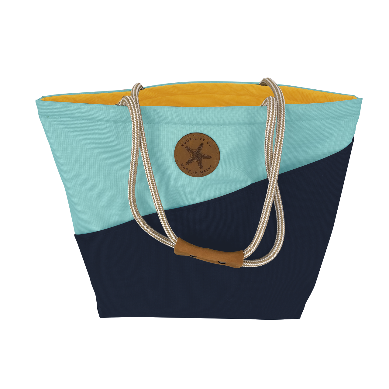 Nautical Venture Tote