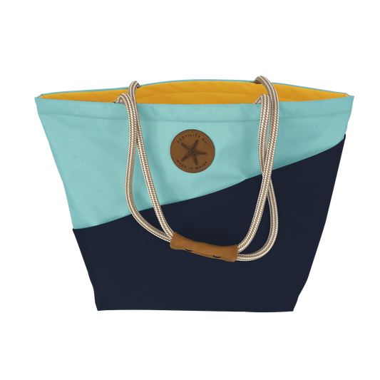 Nautical Venture Tote