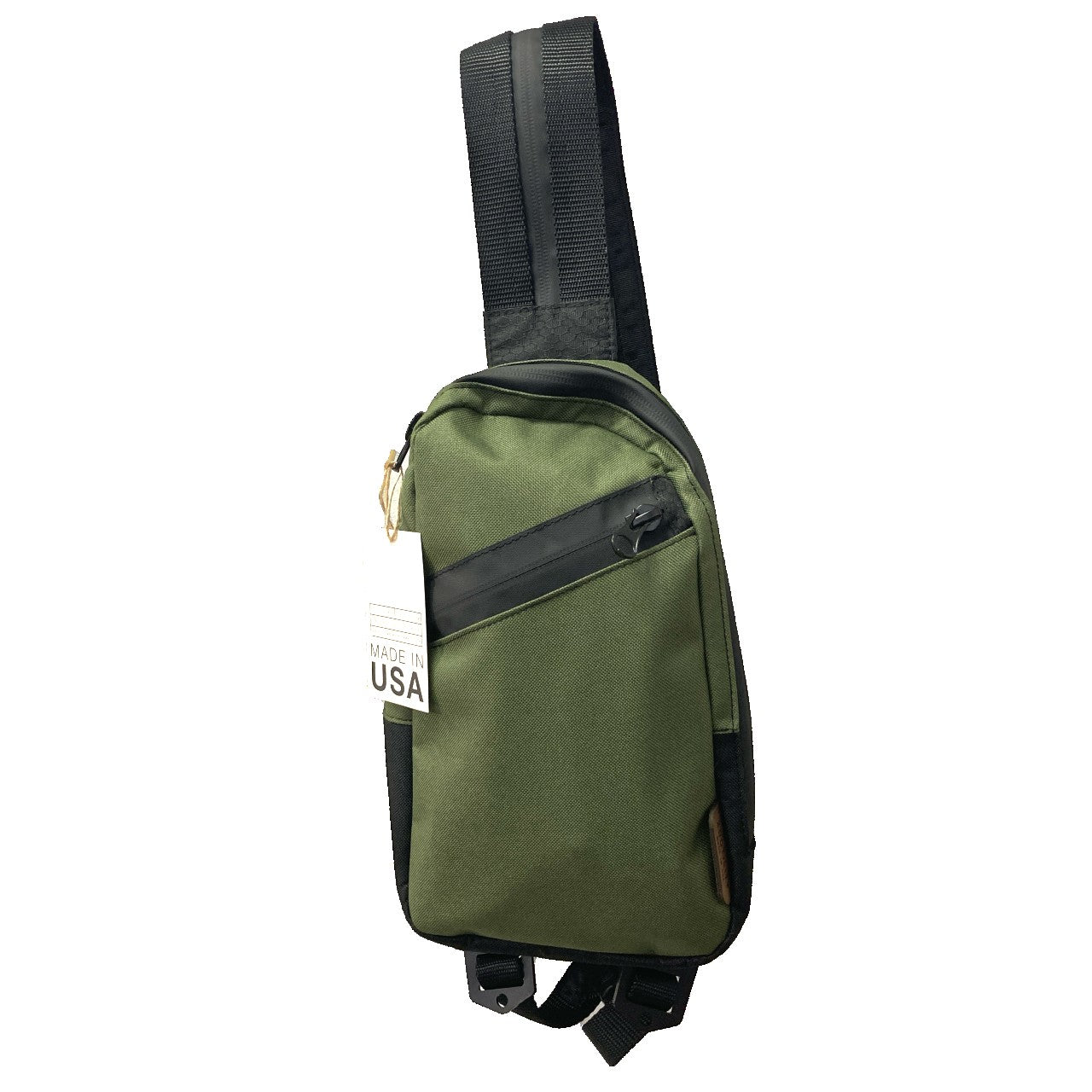 Orbiter Sling Bag