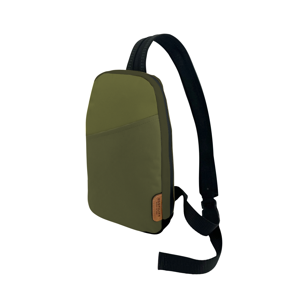 Orbiter Sling Bag