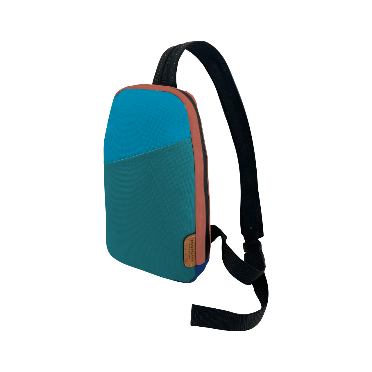 Orbiter Sling Bag