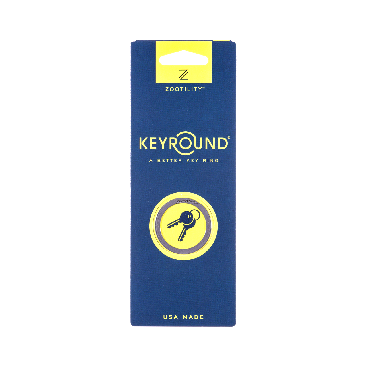 Keyround®