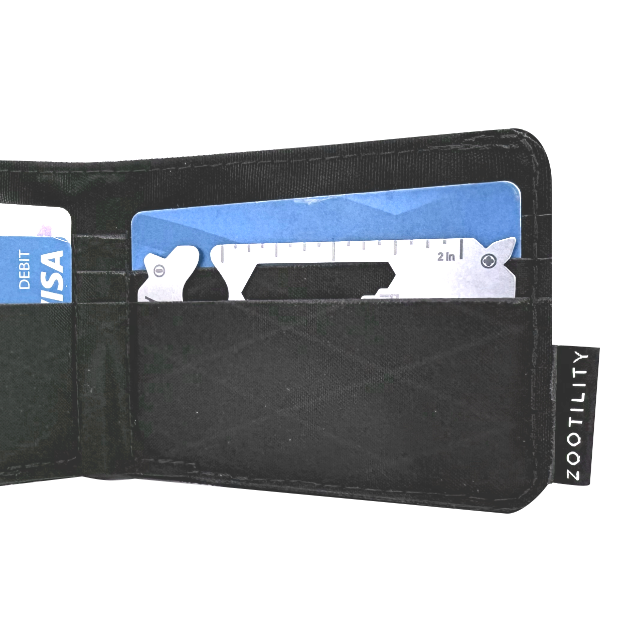 Pickle Ball 19-in-1 Credit Card Multi-Tool