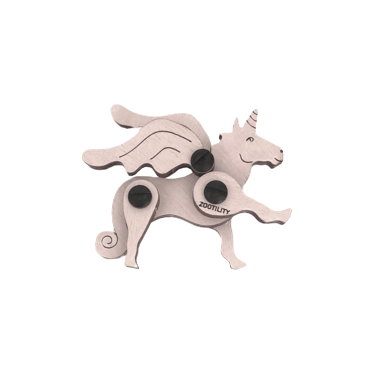 TekPets™ - Mythical