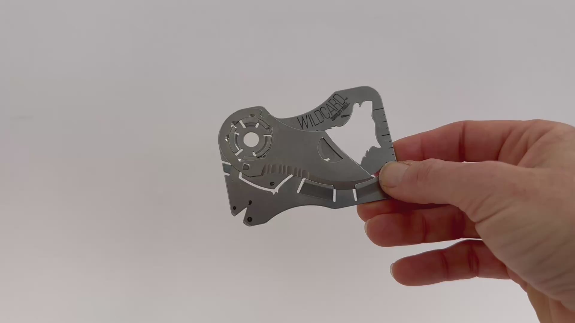 WildCard® – Zootility Wholesale