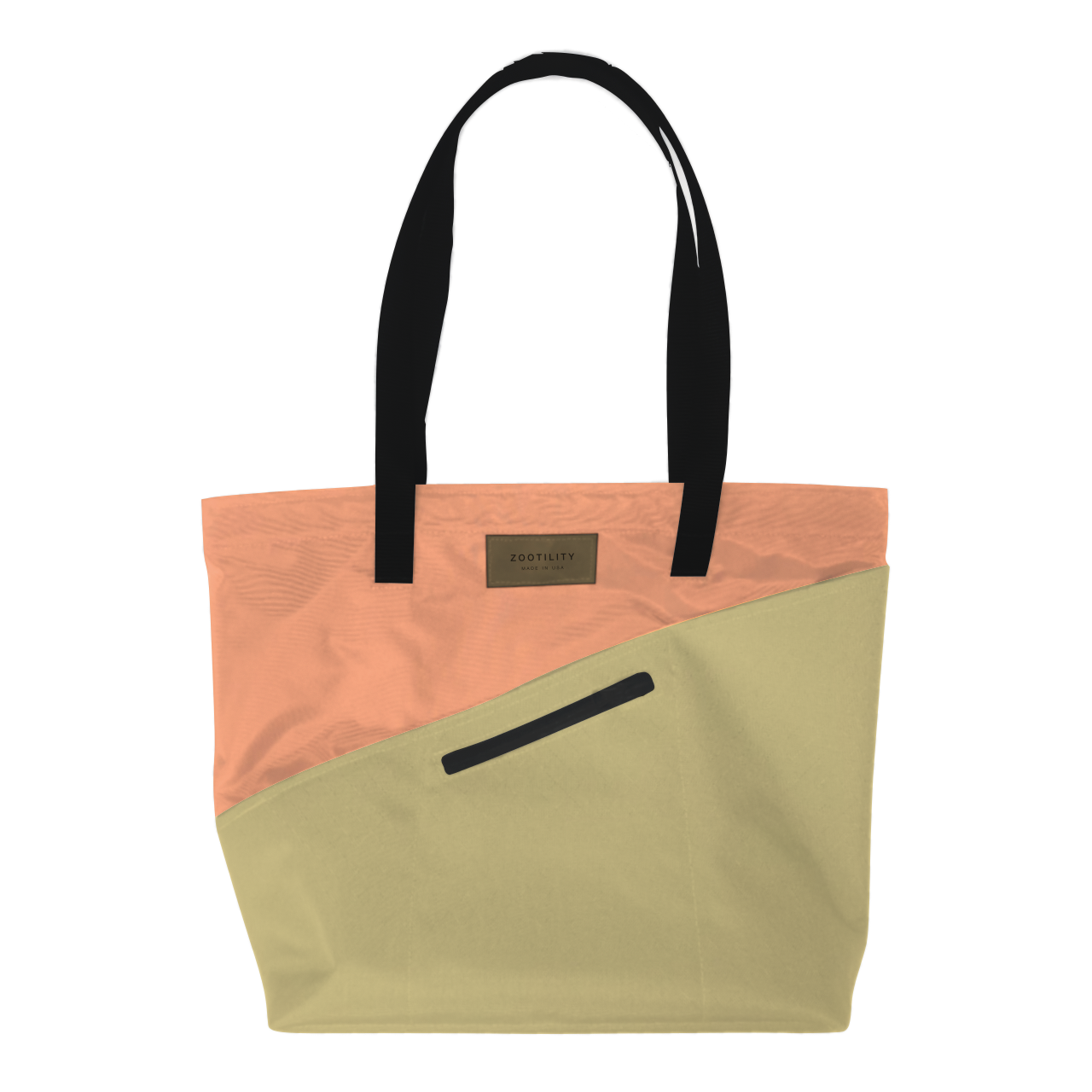 City Venture Tote