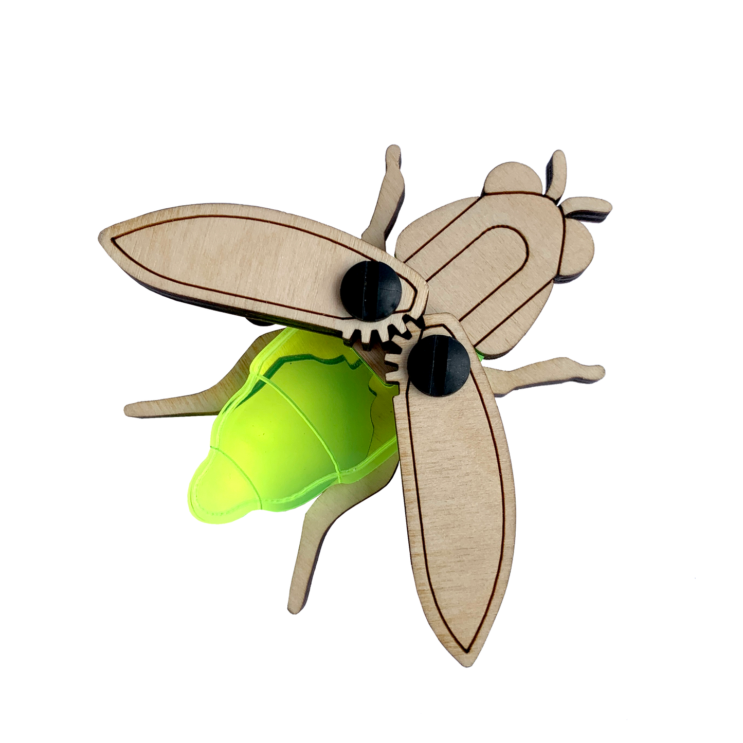 TekPets™ - Insects